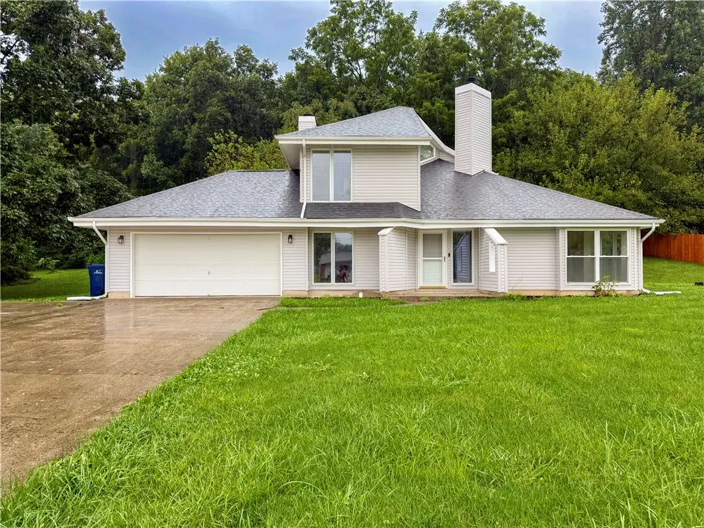 199 Hatchet Drive, Eaton, OH 45320 - #1