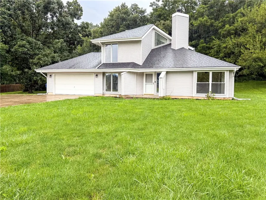 199 Hatchet Drive, Eaton, OH 45320 - #2
