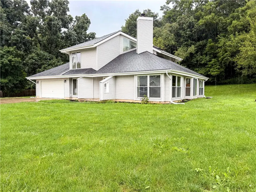 199 Hatchet Drive, Eaton, OH 45320 - #3