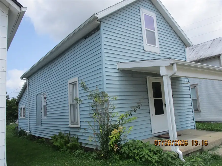 316 3rd Street, Piqua, OH 45356 - #2