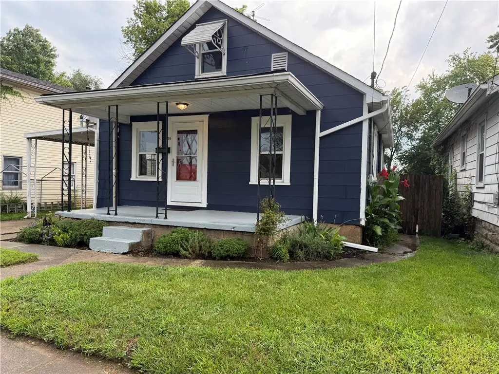 24 Hudson Avenue, Franklin, OH 45005 - #1