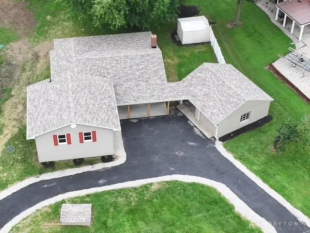 1153 N Middle Drive, Greenville, OH 45331 - #2