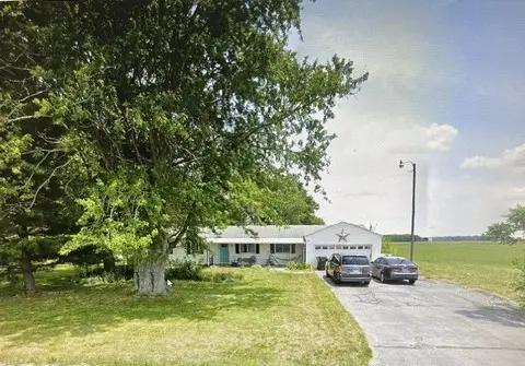 3107 Myers Tillman Road, Arcanum, OH 45304 - #1
