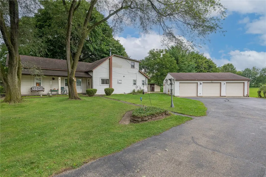 7570 Troy Road, North Hampton, OH 45502 - #1