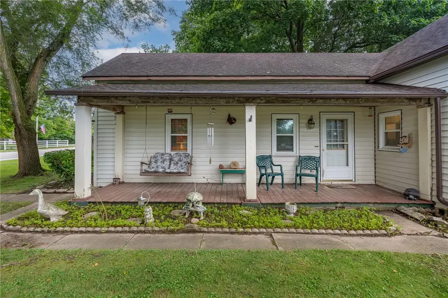7570 Troy Road, North Hampton, OH 45502 - #3