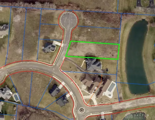 3632 Kingsgate Lane, Springfield, OH 45502