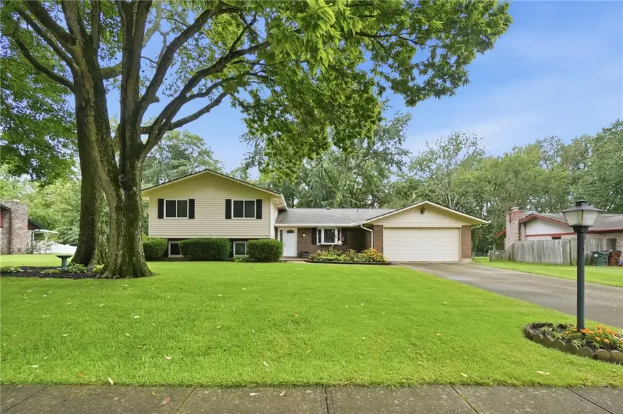 8919 Deep Forest Lane, Centerville, OH 45458 - #3