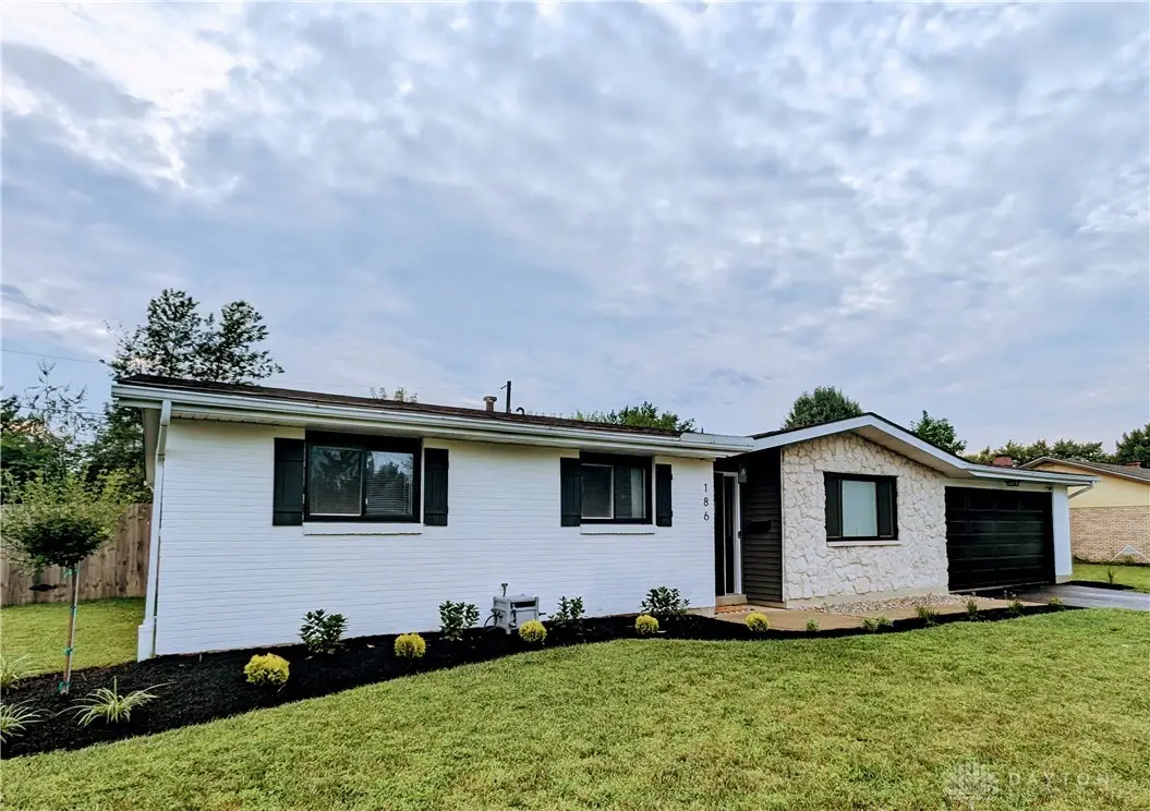 186 Katy Lane, Englewood, OH 45322 - #1