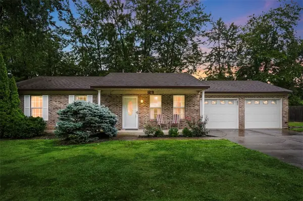7906 Mulberry Street, Maineville, OH 45039