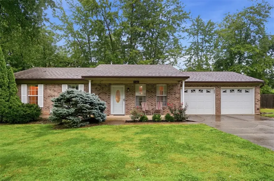 7906 Mulberry Street, Maineville, OH 45039 - #2