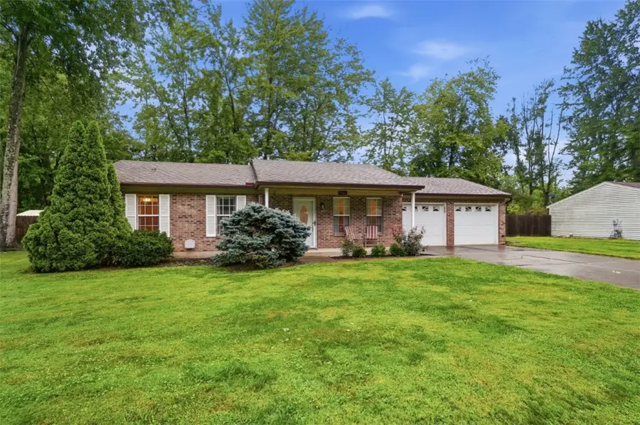 7906 Mulberry Street, Maineville, OH 45039 - #3