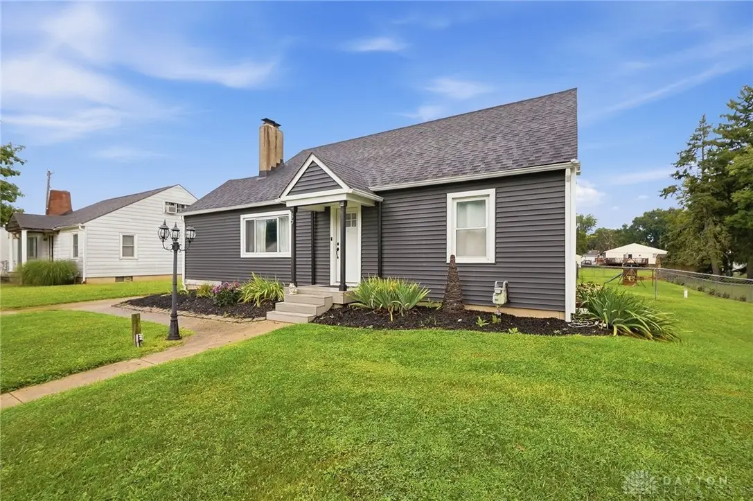 39 Oaksmere Road, Springfield, OH 45503 - #1