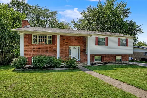 2454 Brahms Boulevard, West Carrollton, OH 45449