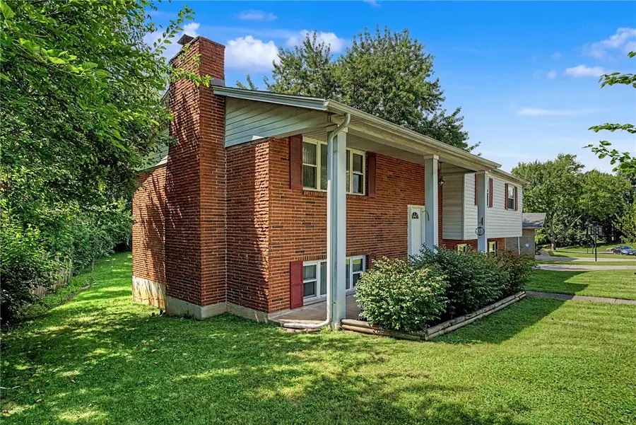 2454 Brahms Boulevard, West Carrollton, OH 45449 - #3