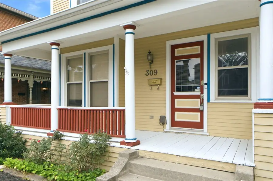 309 Johnson Street, Dayton, OH 45410 - #2