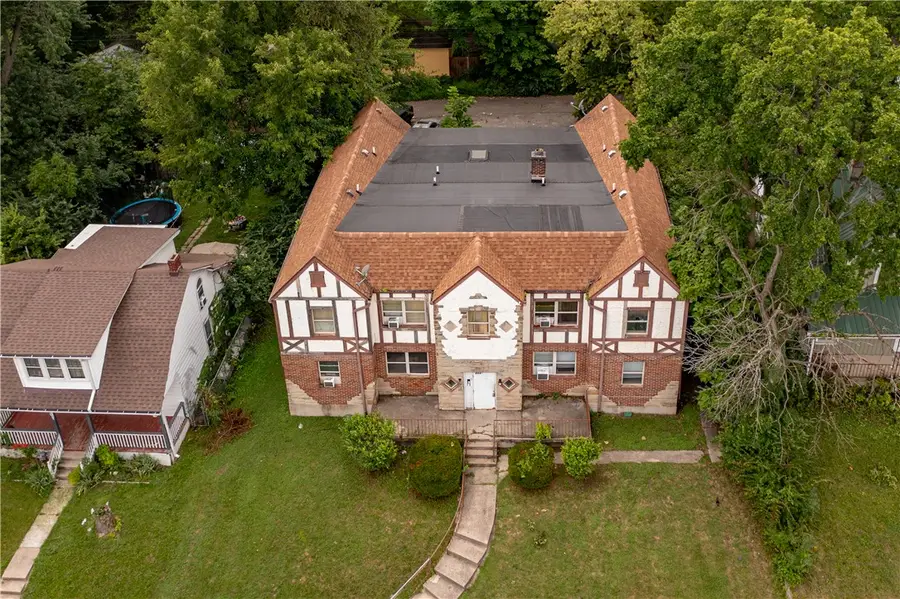 2039 Emerson Avenue, Dayton, OH 45406 - #3