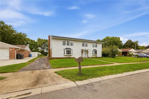 5880 Charlesgate Road, Huber Heights, OH 45424