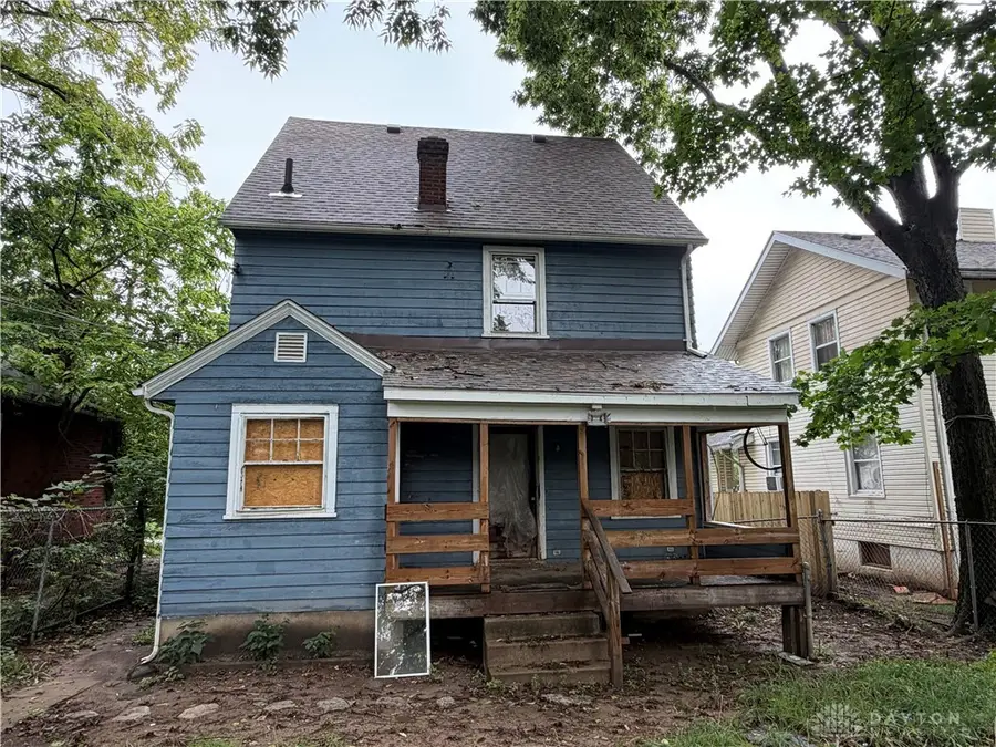124 Victor Avenue, Dayton, OH 45405 - #3