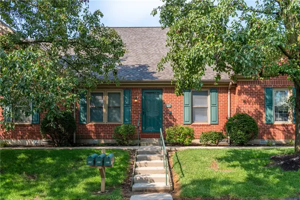 605 Cassel Hills Court, Vandalia, OH 45377