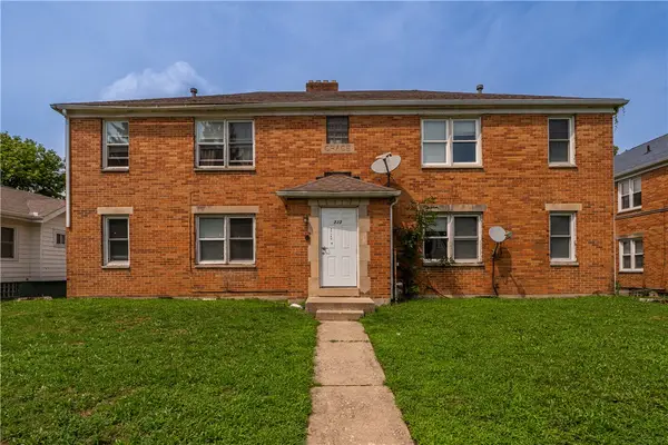 333 E Bruce Avenue, Dayton, OH 45405