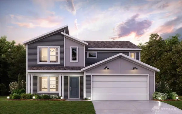 417 Snowdrop Drive, Yellow Springs Vlg, OH 45387