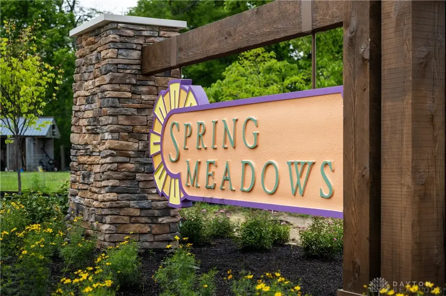 417 Snowdrop Drive, Yellow Springs, OH 45387 - #2