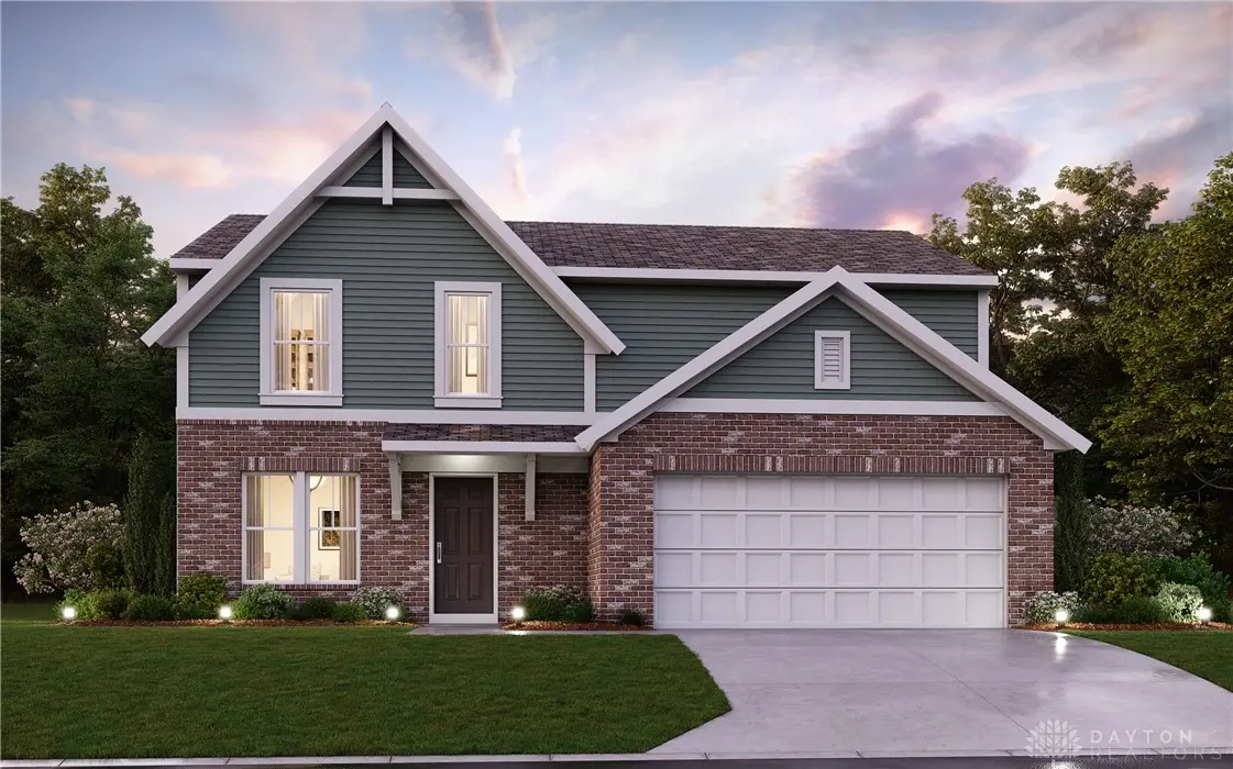 139 Kenneth Hamilton Way, Yellow Springs, OH 45387 - #1