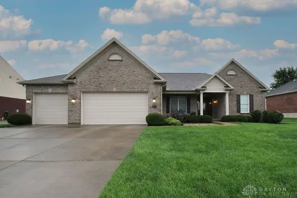 5848 Golden Bell Way, Liberty Twp, OH 45011