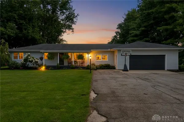 1947 Dingman Slagle Road, Sidney, OH 45365