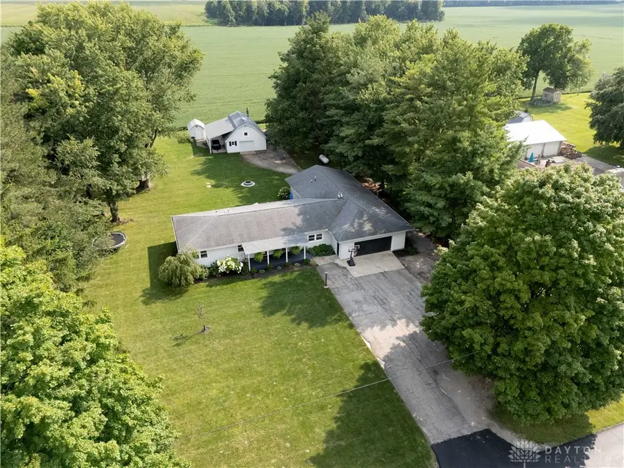 1947 Dingman Slagle Road, Sidney, OH 45365 - #2