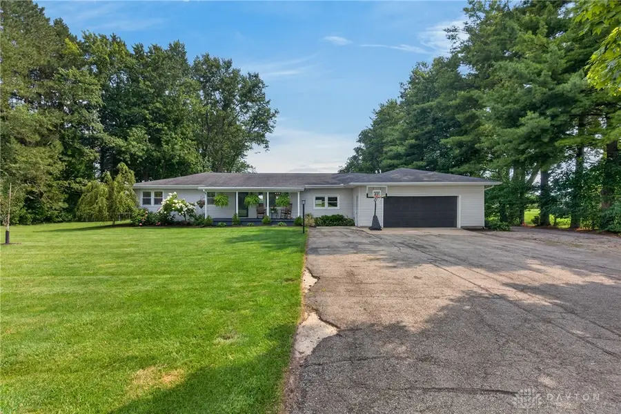 1947 Dingman Slagle Road, Sidney, OH 45365 - #3