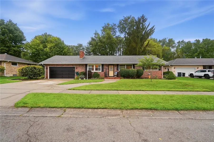 4225 Tacoma Street, Springfield, OH 45503 - #2