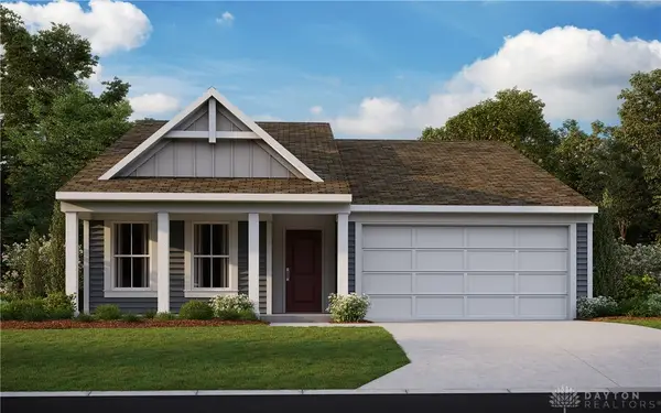 636 Deerhurst Drive, Vandalia, OH 45377