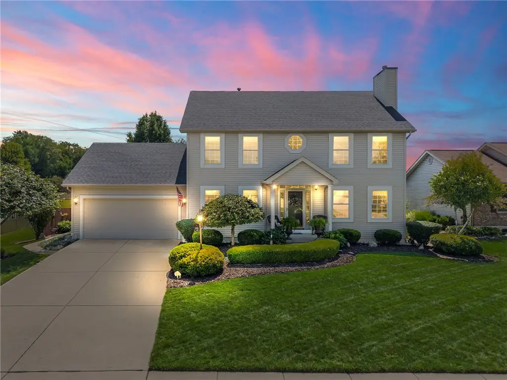 2560 Renwick Way, Troy, OH 45373 - #1