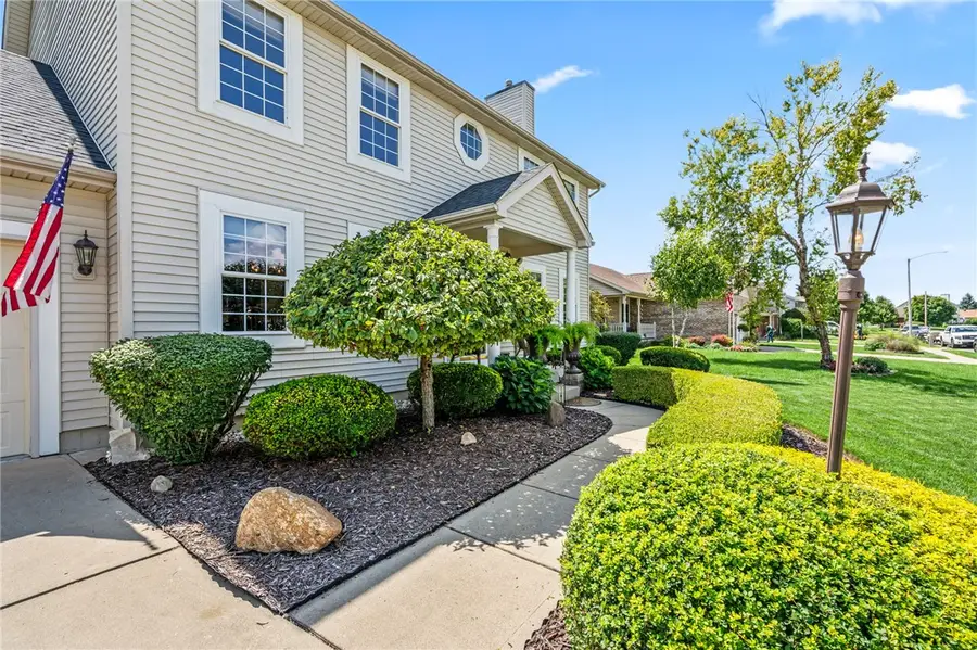 2560 Renwick Way, Troy, OH 45373 - #2