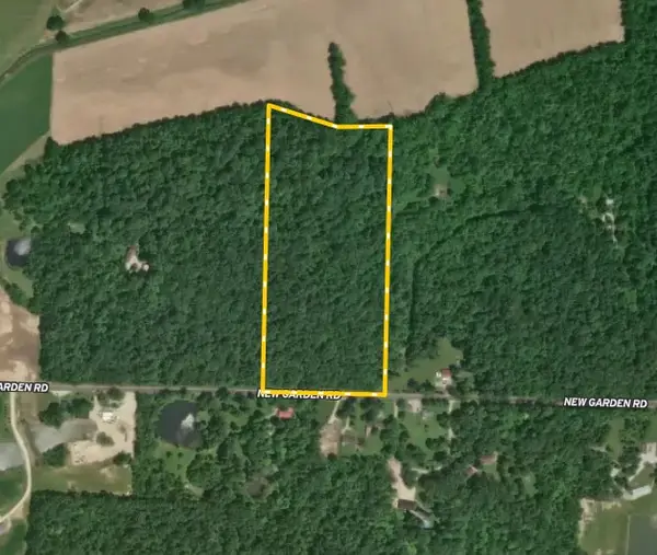 0 New Garden Rd., New Paris, OH 45347