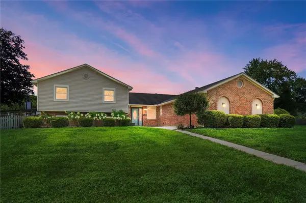 4041 Shadowleaf Drive, Bellbrook, OH 45305