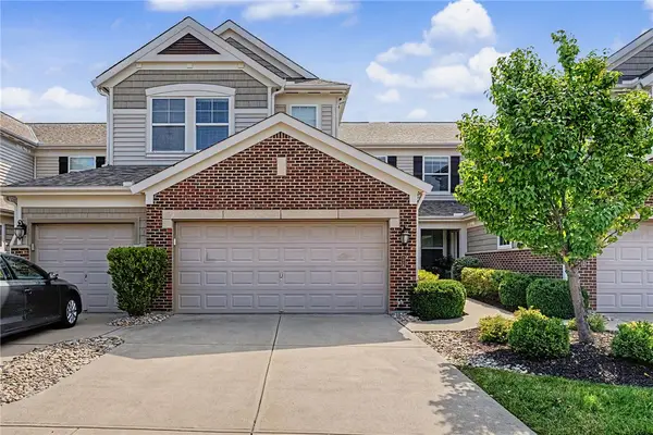 1316 Ironwood Drive, Lebanon, OH 45036