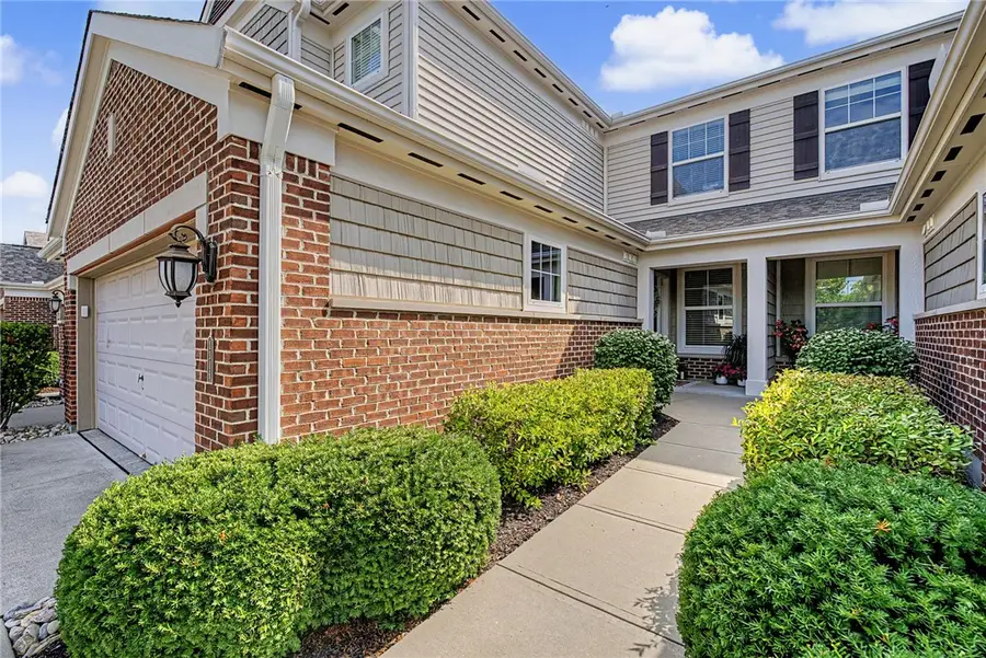 1316 Ironwood Drive, Lebanon, OH 45036 - #2