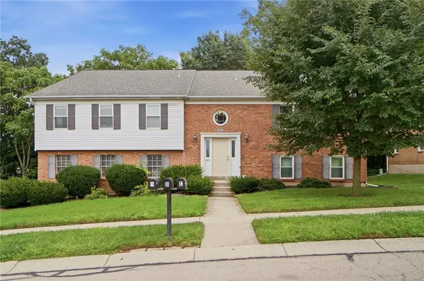 1334 Black Forest Drive #B, West Carrollton, OH 45449