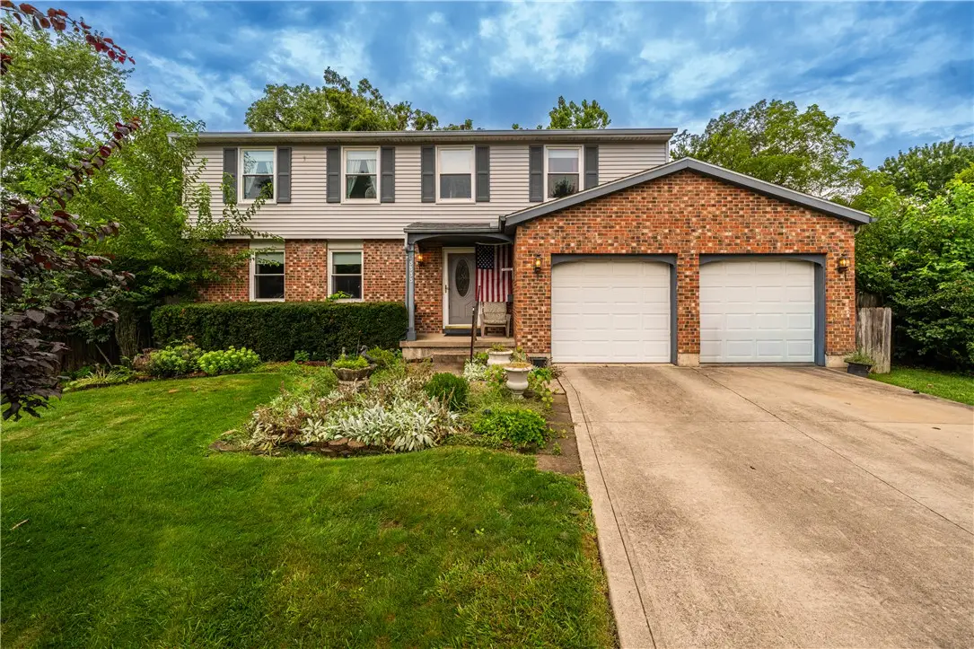 5333 Grouse Court, Dayton, OH 45424 - #1