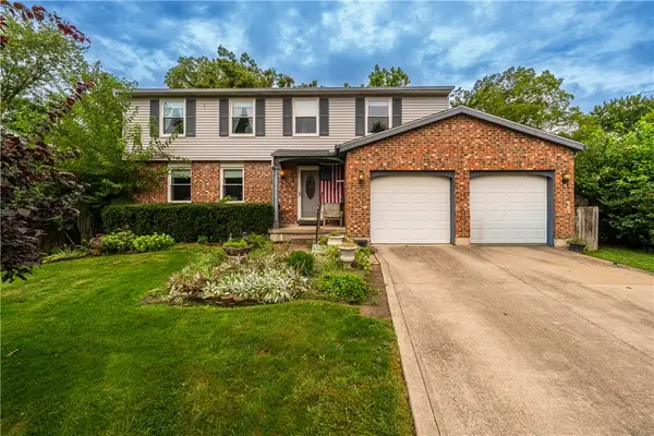 5333 Grouse Court, Dayton, OH 45424