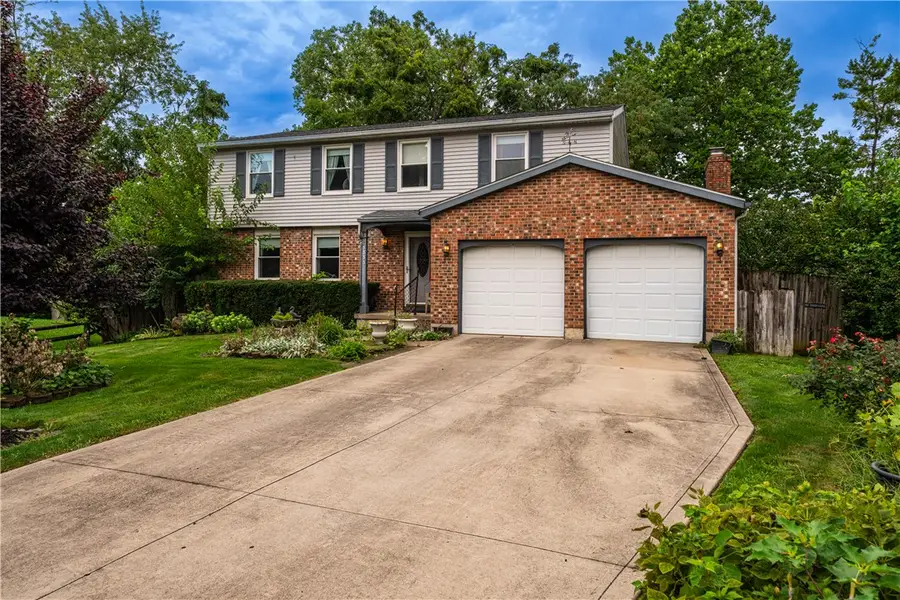 5333 Grouse Court, Dayton, OH 45424 - #2