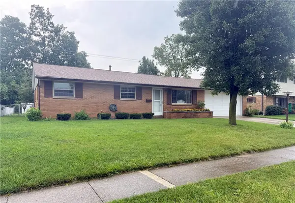 1077 Bosco Avenue, Vandalia, OH 45377