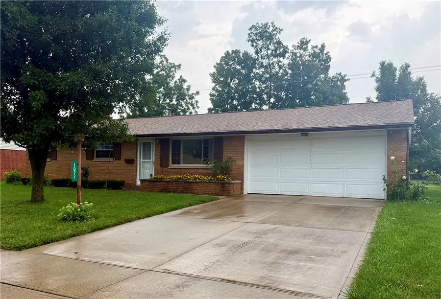 1077 Bosco Avenue, Vandalia, OH 45377 - #2