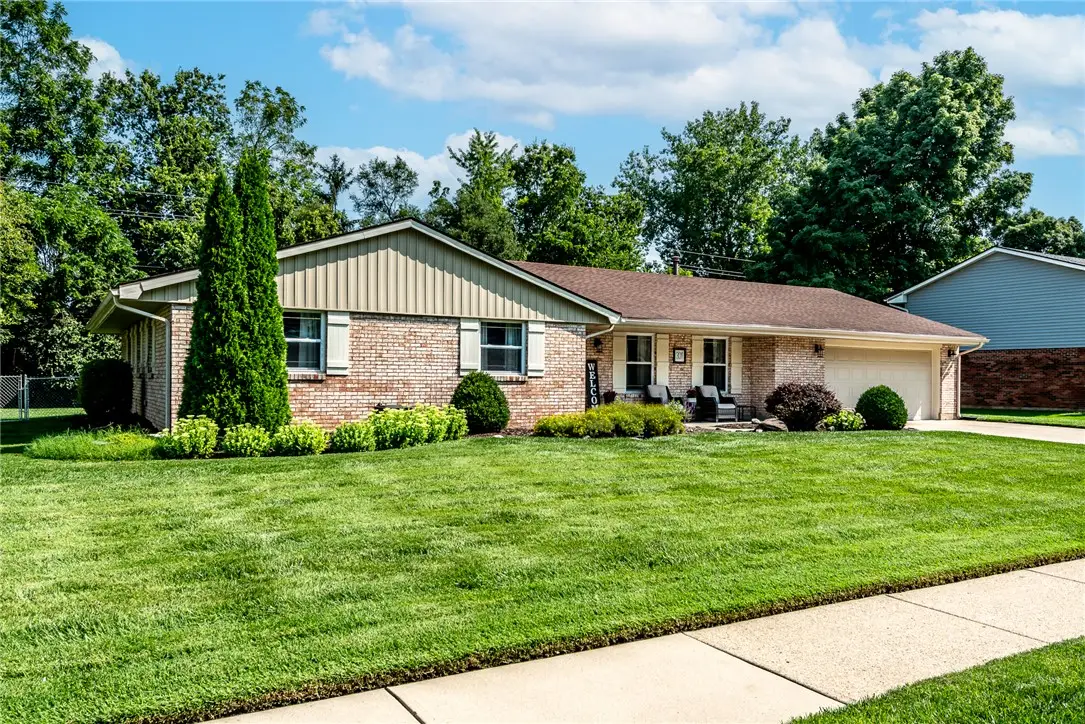 301 Marsha Jeanne Way, Centerville, OH 45458 - #1