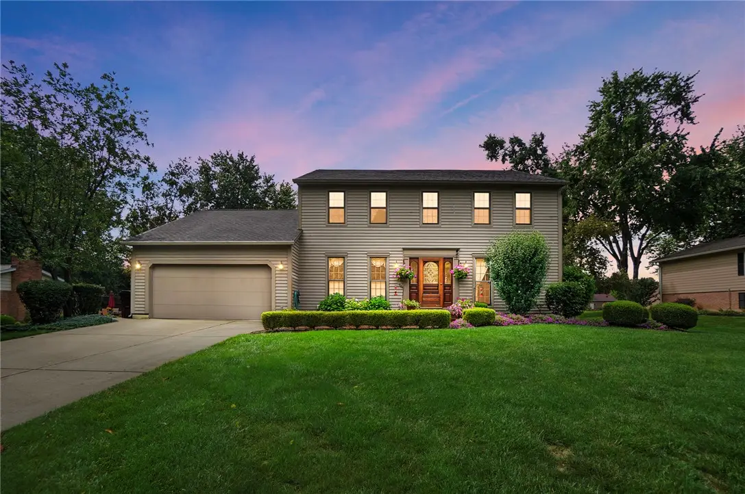 2360 Seneca Drive, Troy, OH 45373 - #1