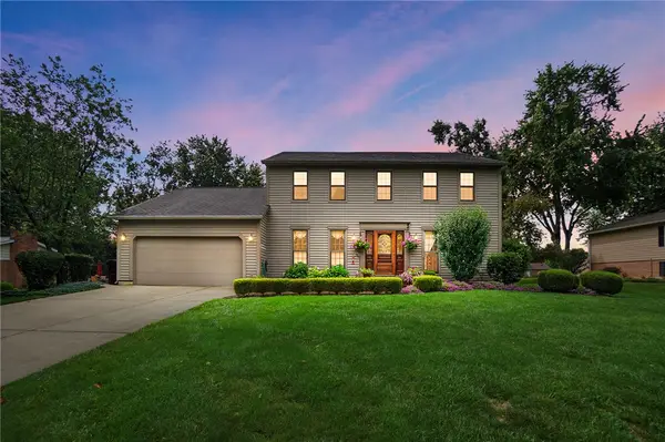 2360 Seneca Drive, Troy, OH 45373