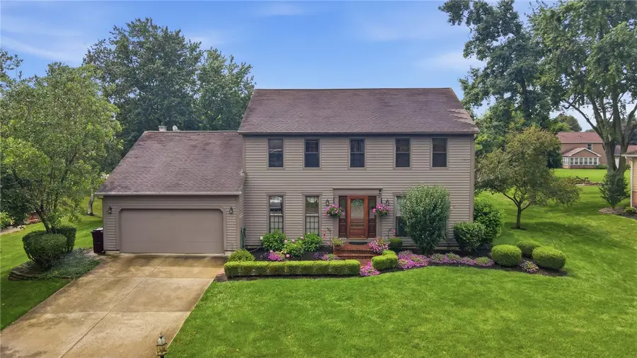 2360 Seneca Drive, Troy, OH 45373 - #2