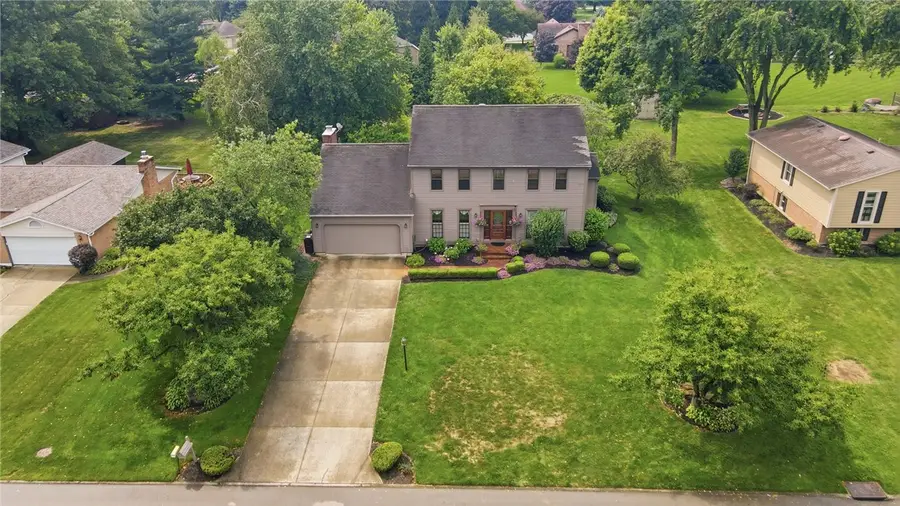2360 Seneca Drive, Troy, OH 45373 - #3